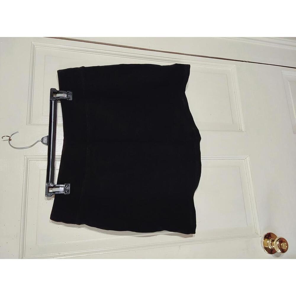 Athletec black skort sz L(12-14)